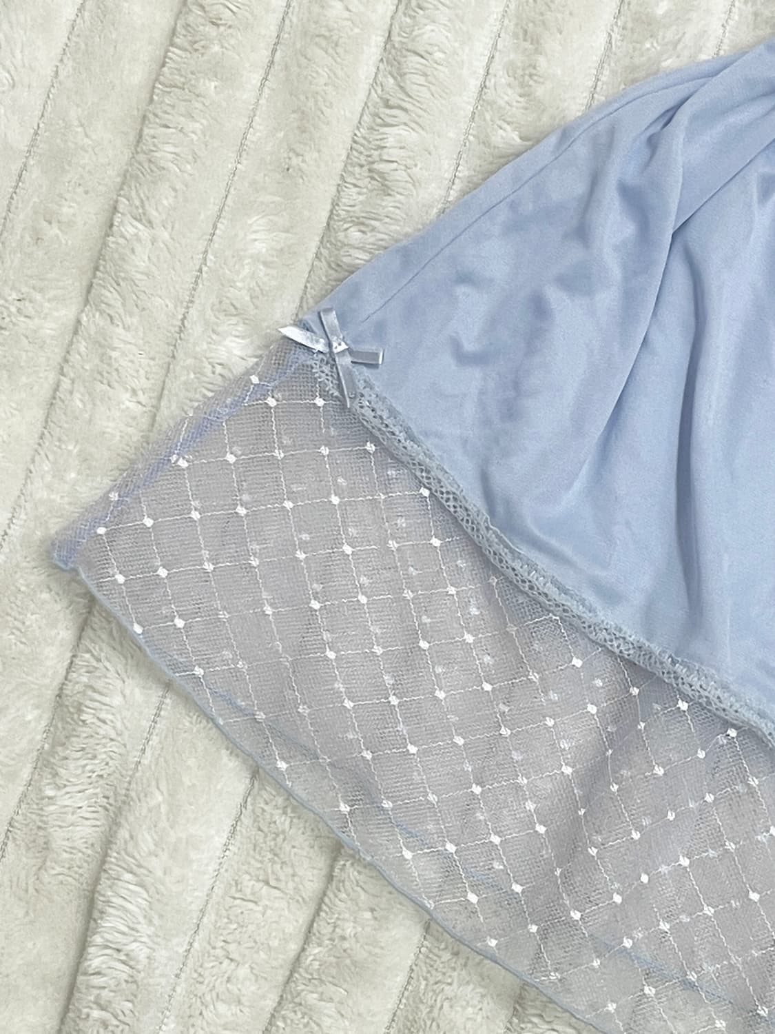 레이어드 슬립원피스 상품이미지3