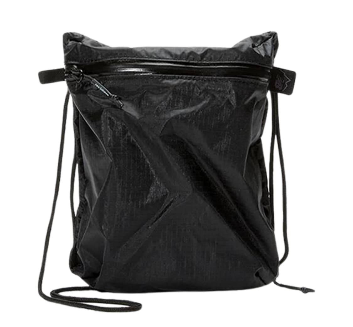 뉴발란스 x 케일 패커블 백팩 11L 블랙 상품이미지3