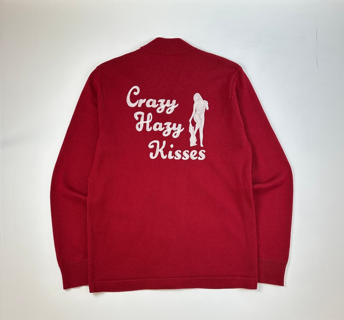 히스테릭글래머 가디건 상품이미지3