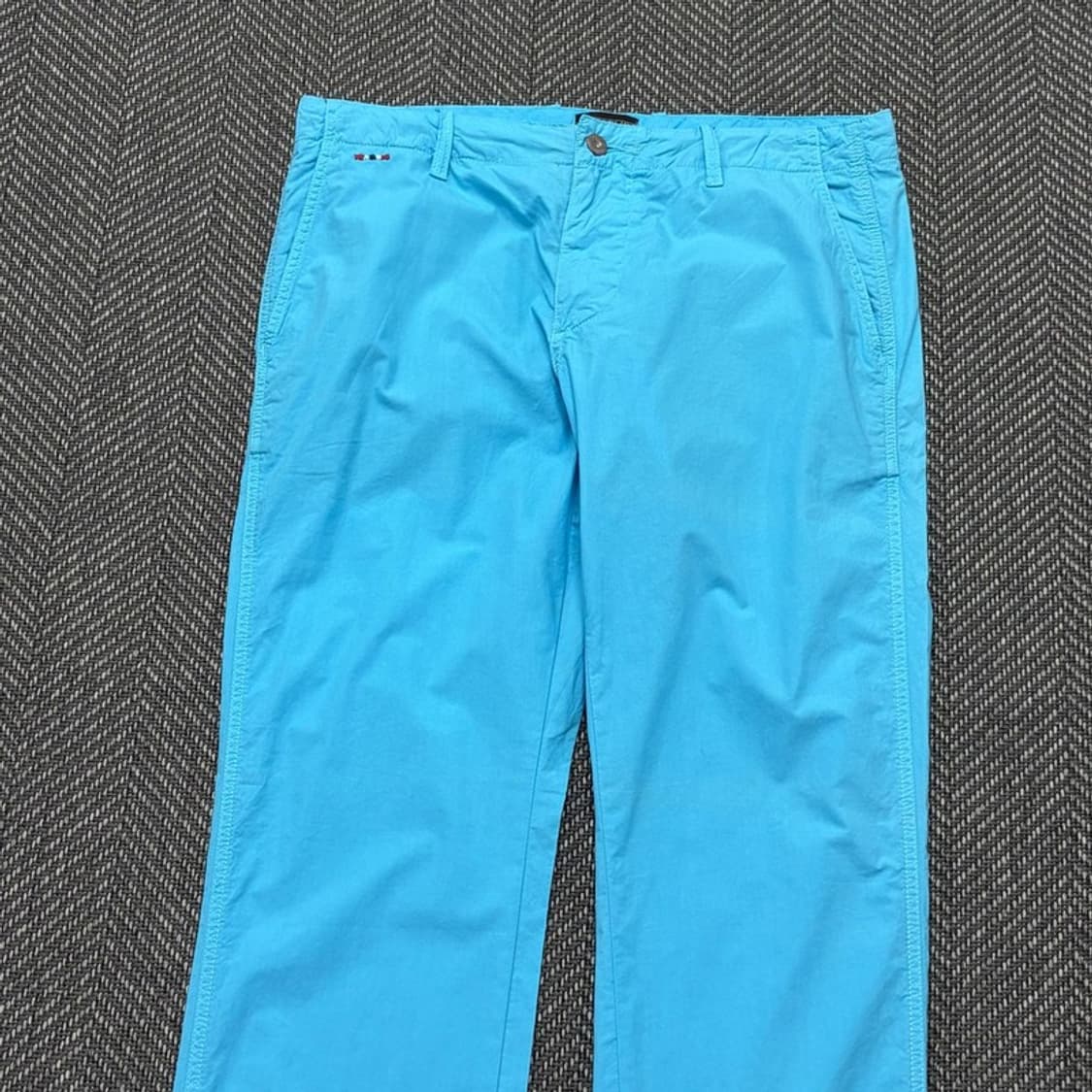 나파피리 코튼 팬츠 v2828 상품이미지3