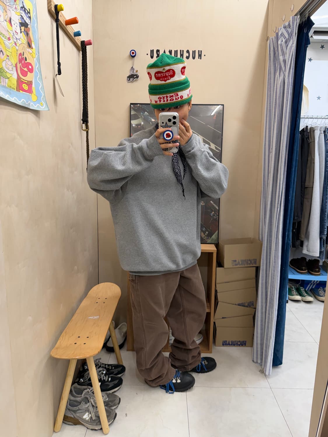 00s RUSSELL 상품이미지1