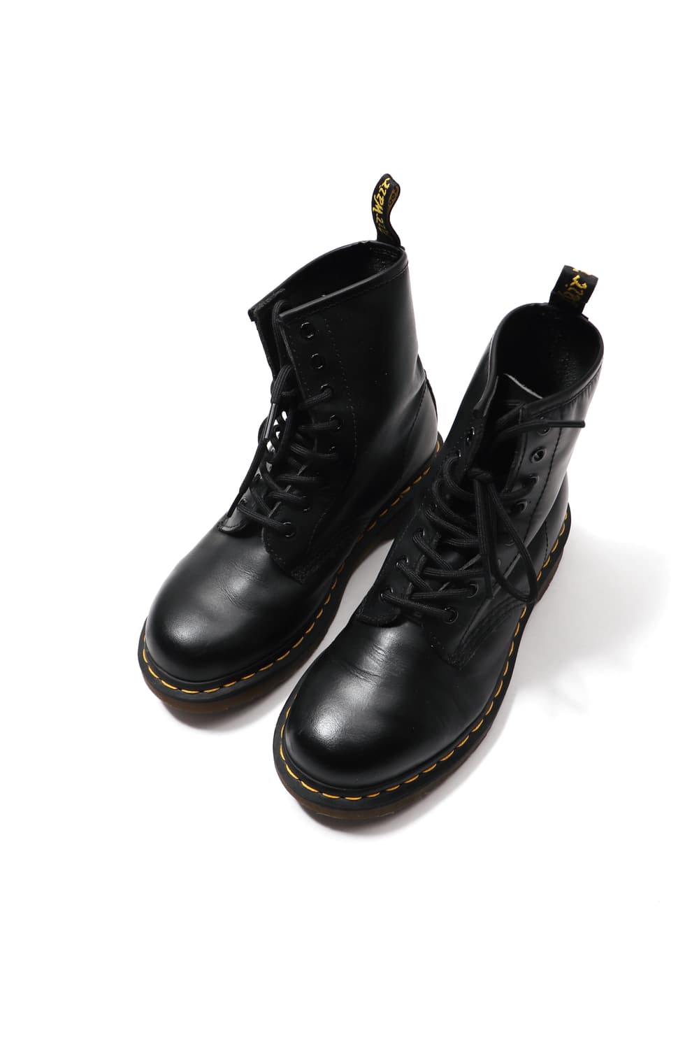DR Martens 1460 8홀 부츠 size 240 상품이미지4