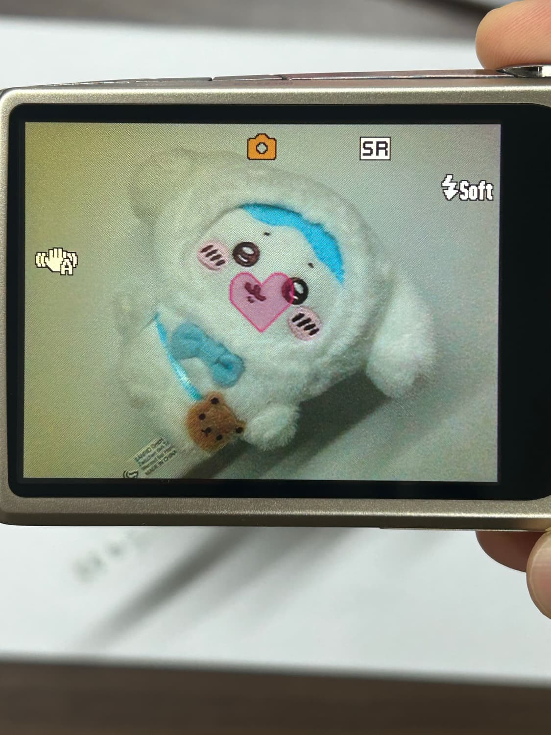카시오 엑슬림 z2300 디카 디지털카메라 상품이미지7