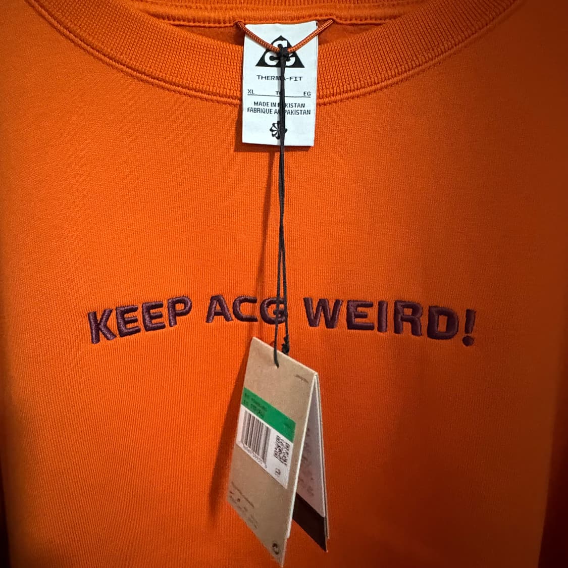 Nike ACG 상품이미지3