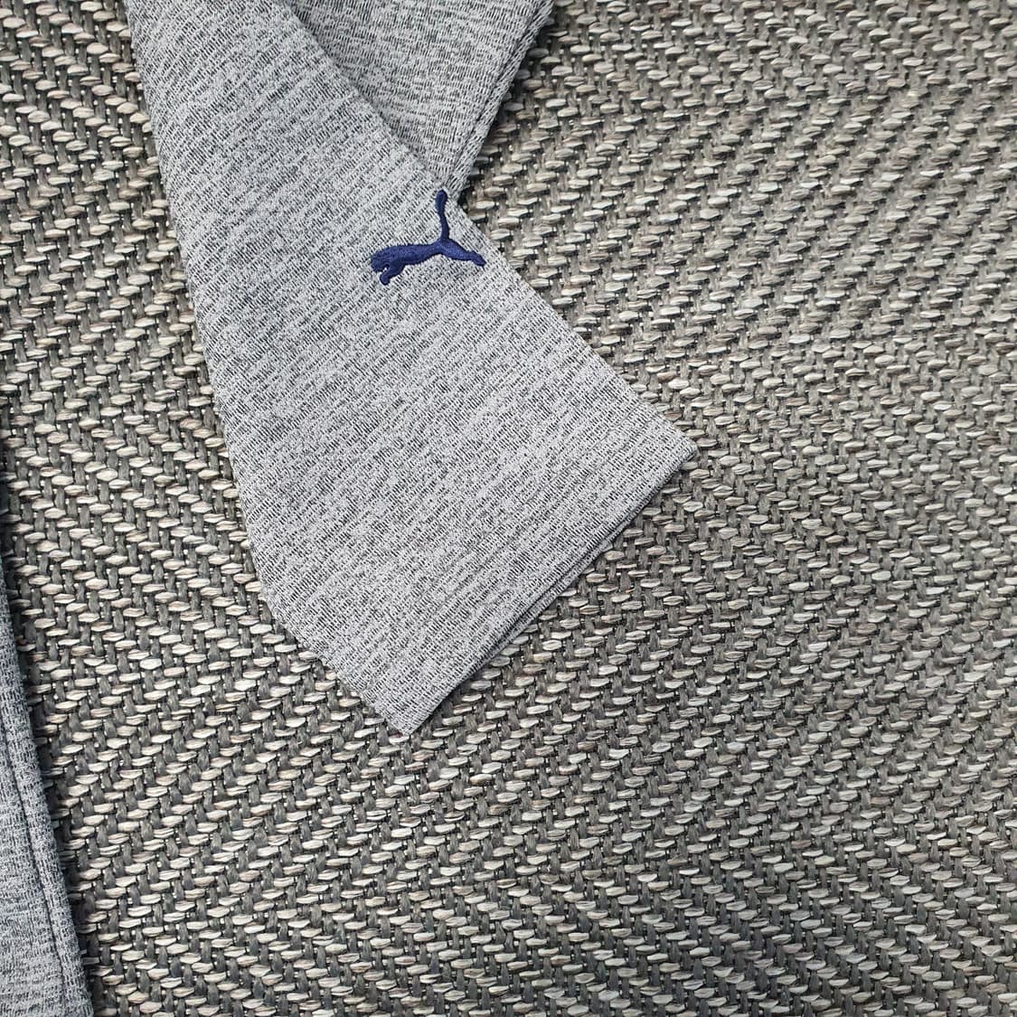 푸마 하이넥 기모 긴팔티 남자105 상품이미지5