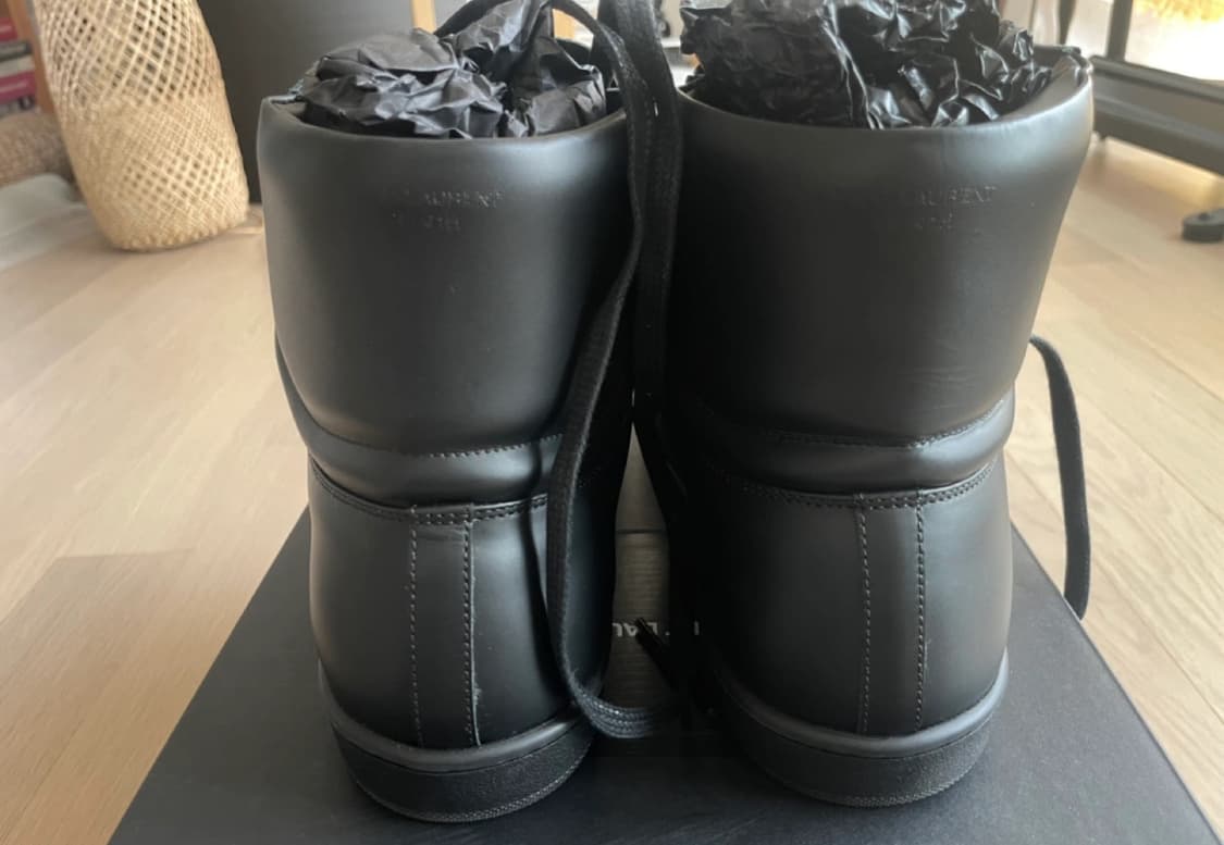 생로랑 하이탑 255 상품이미지4