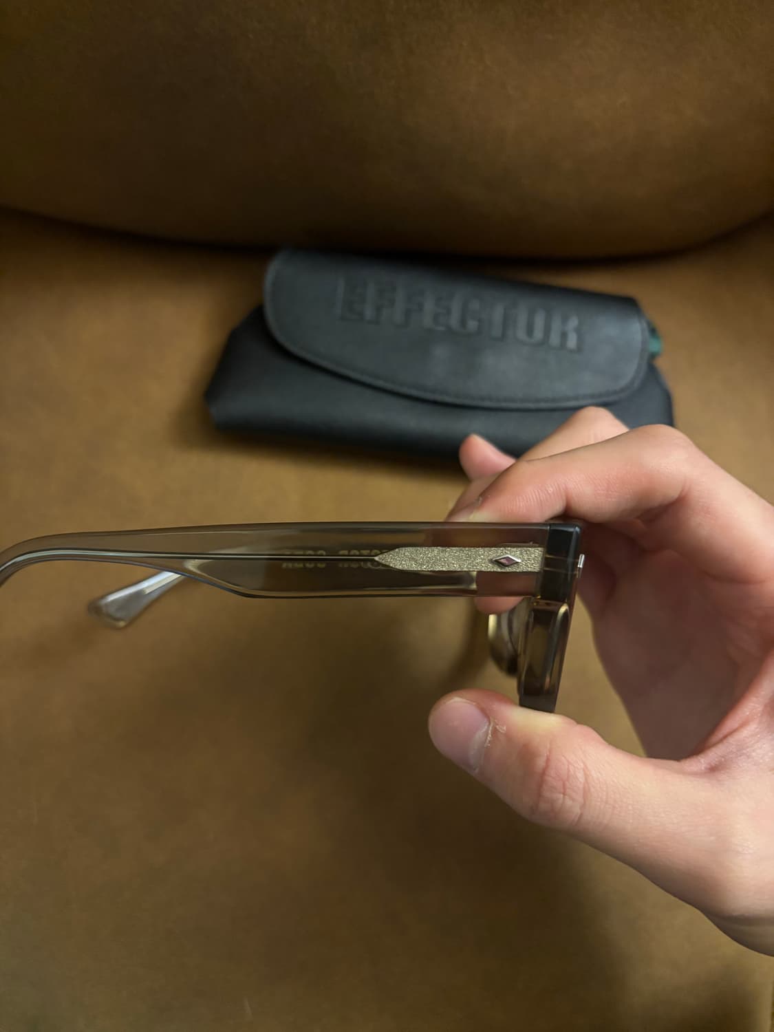 이펙터 cada (블루라이트 차단) 상품이미지2