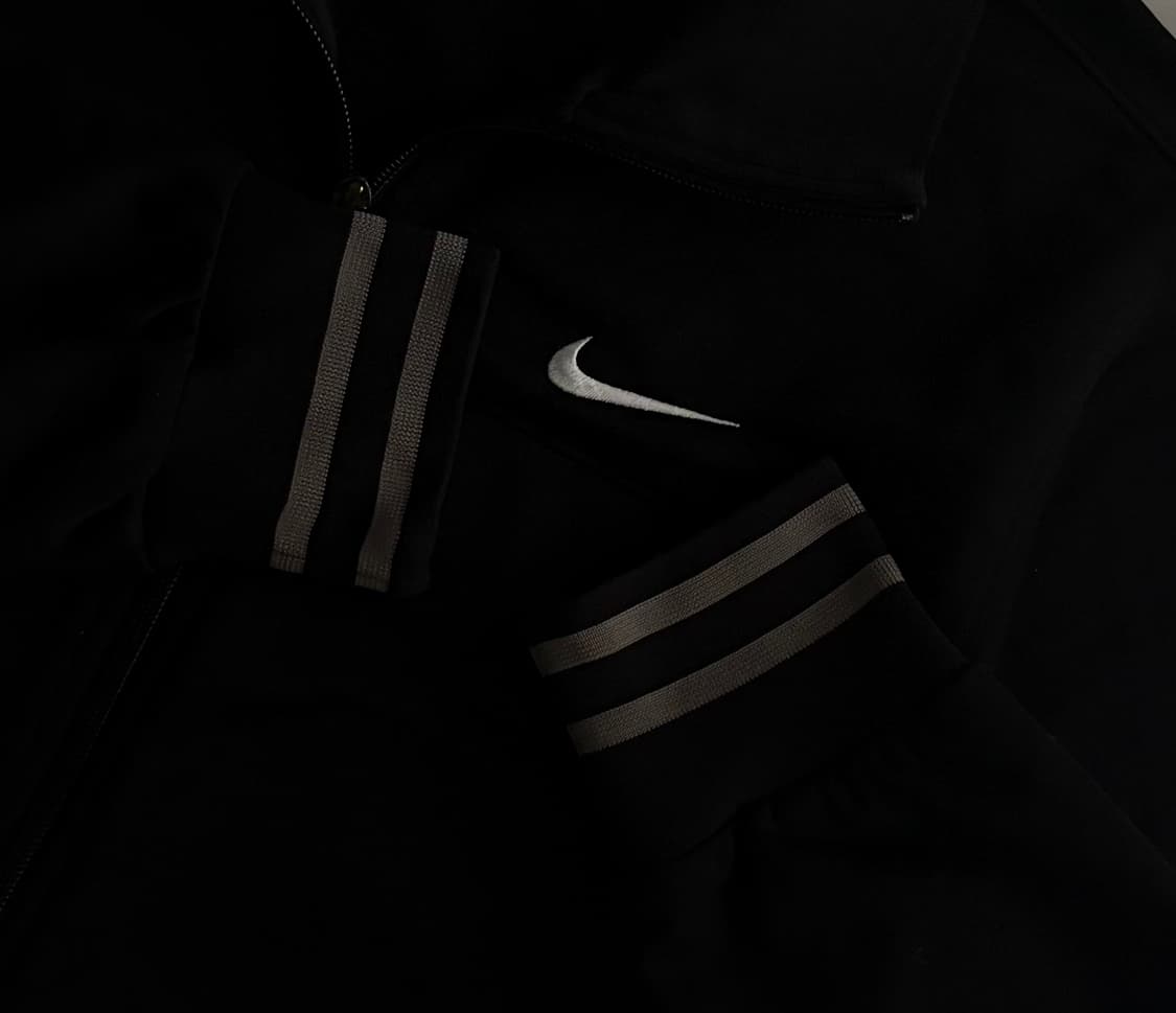 Nike 나이키 스우시 테니스 트랙탑 져지  상품이미지5