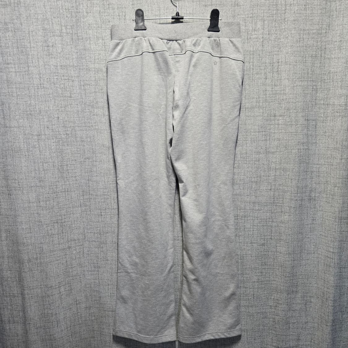 뮬라웨어 여성 기모 부츠컷 팬츠  상품이미지2