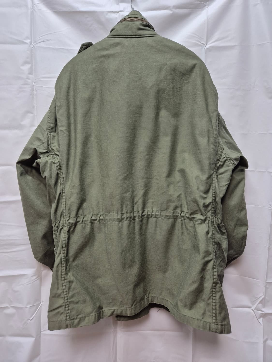 알파 m65 필드자켓 상품이미지6