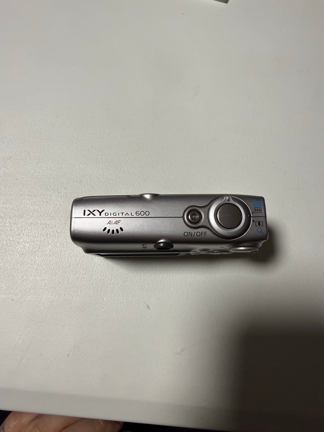 채영 빈티지 디카익서스 700 ixy 600= ixus 700  작례 o 상품이미지6