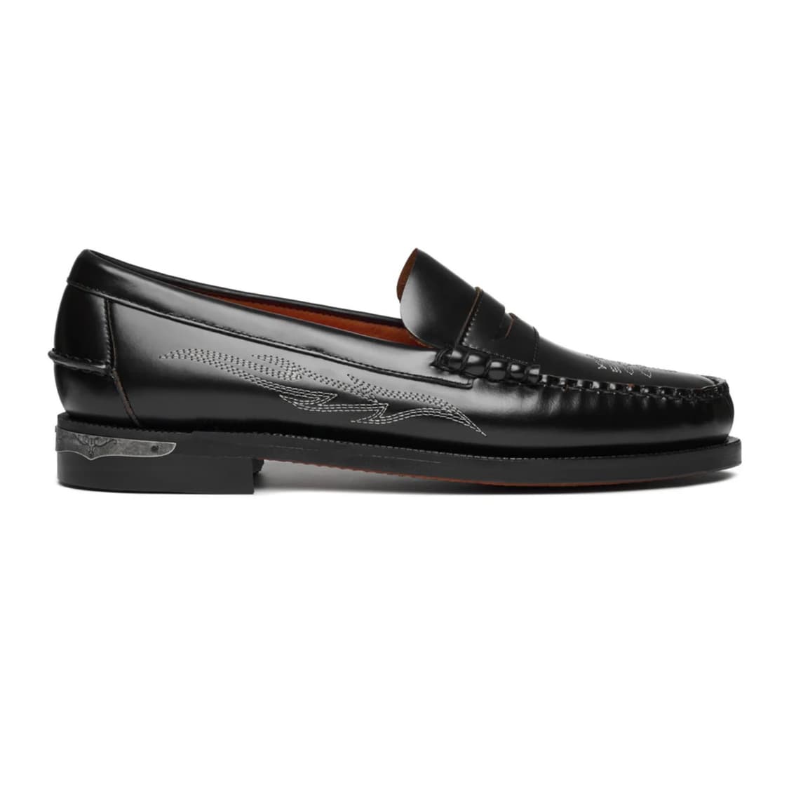 Sebago Dan El Paso 로퍼 US9 새상품 상품이미지1