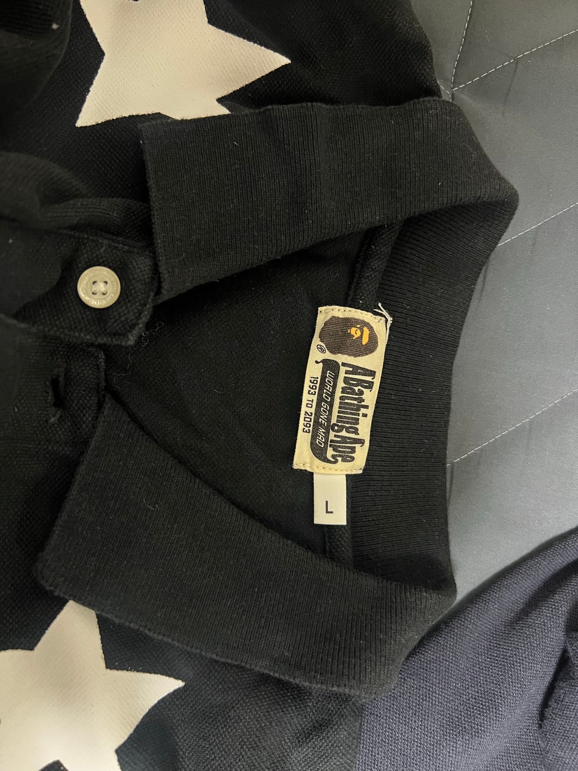 베이프 스타 pk 상품이미지3