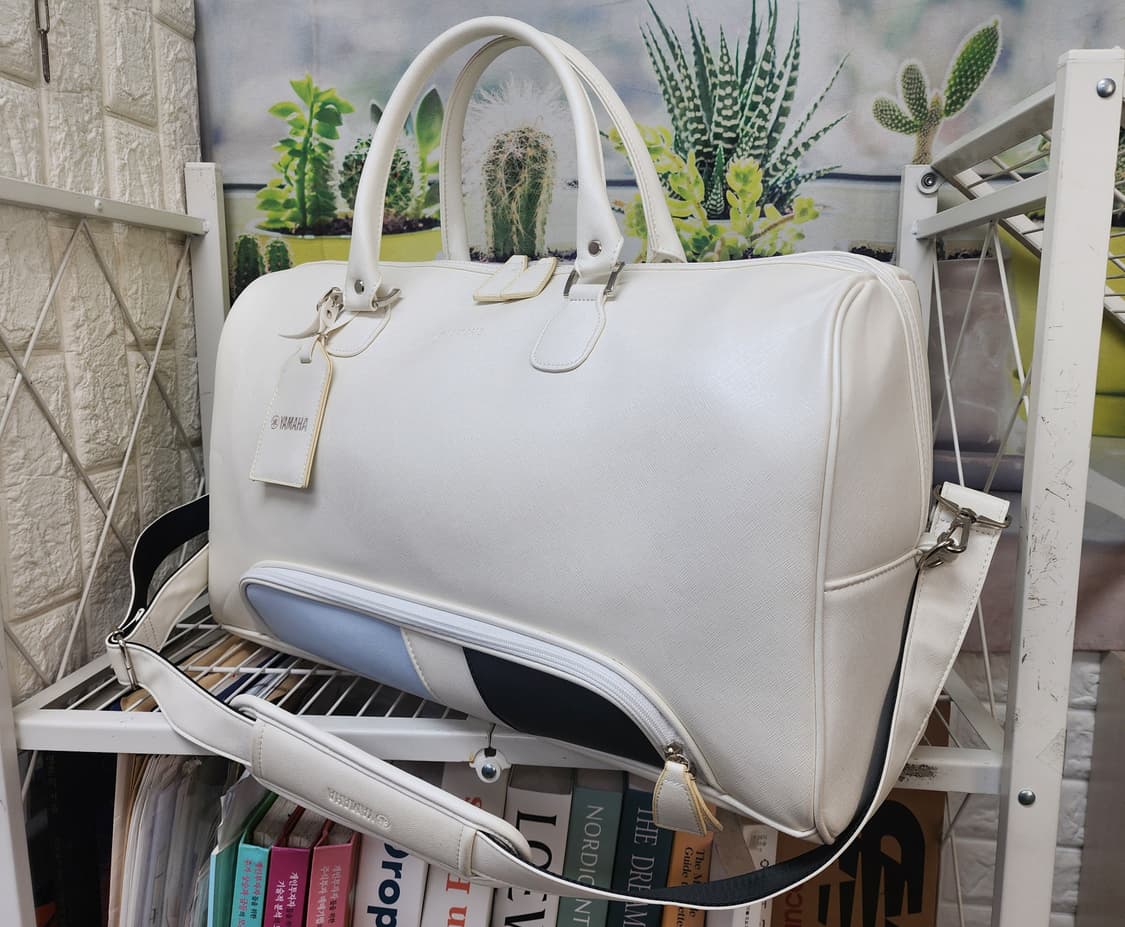 야마하 여성 골프보스턴백 골프가방 OB08 상품이미지2