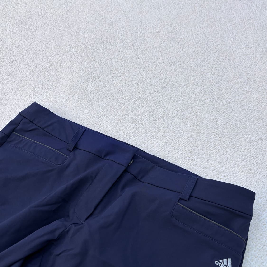 L 아디다스 남성 골프 팬츠0306E 상품이미지6