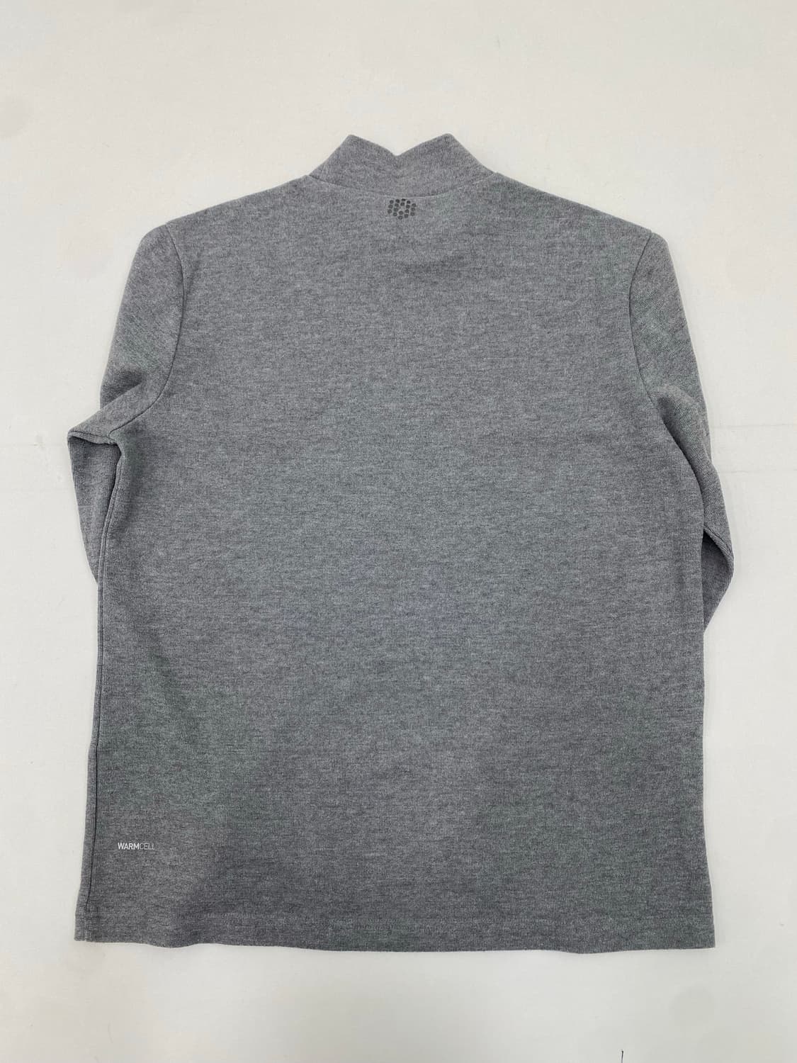 푸마 웜셀 긴팔 티셔츠 L 상품이미지5