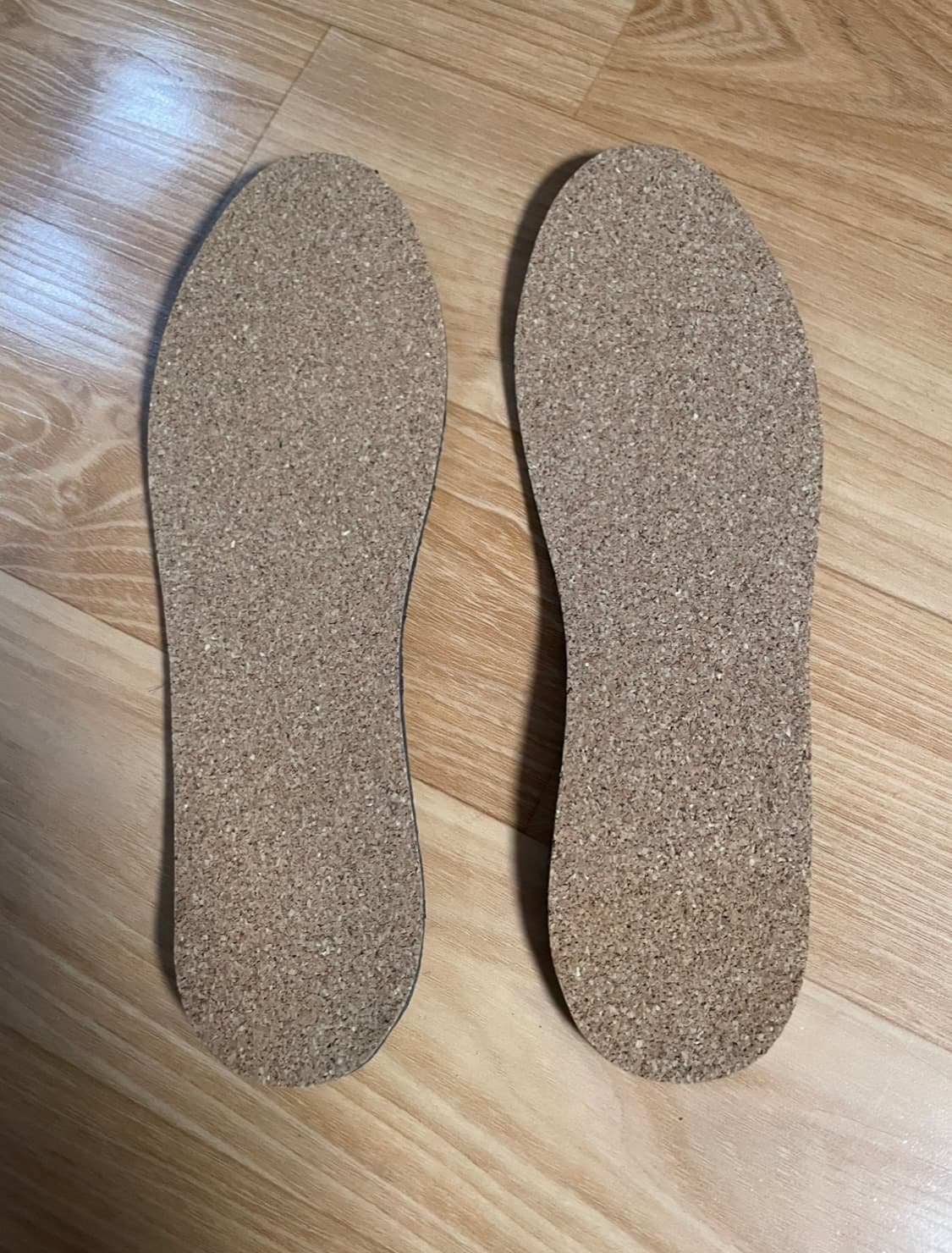 인솔 깔창 2쌍 일괄 상품이미지2