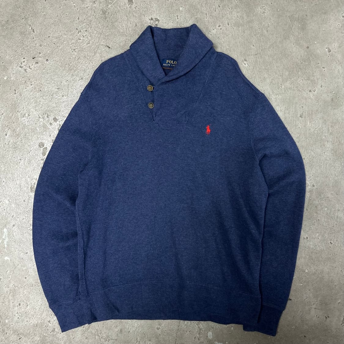 폴로 반집업[1433] 상품이미지1