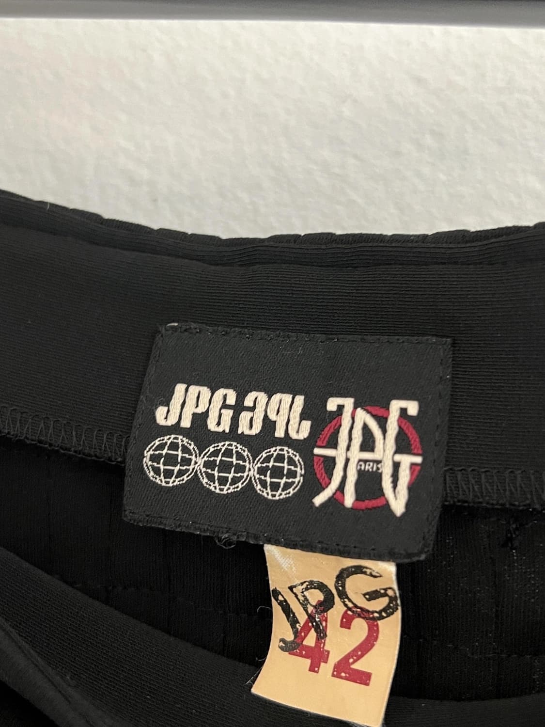 장폴고티에 스커트 상품이미지2