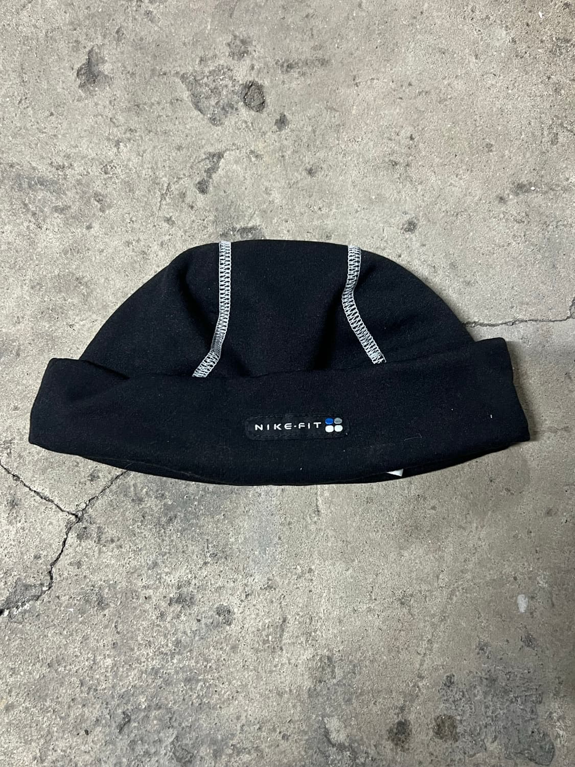 90‘s Nike 숏비니 상품이미지4
