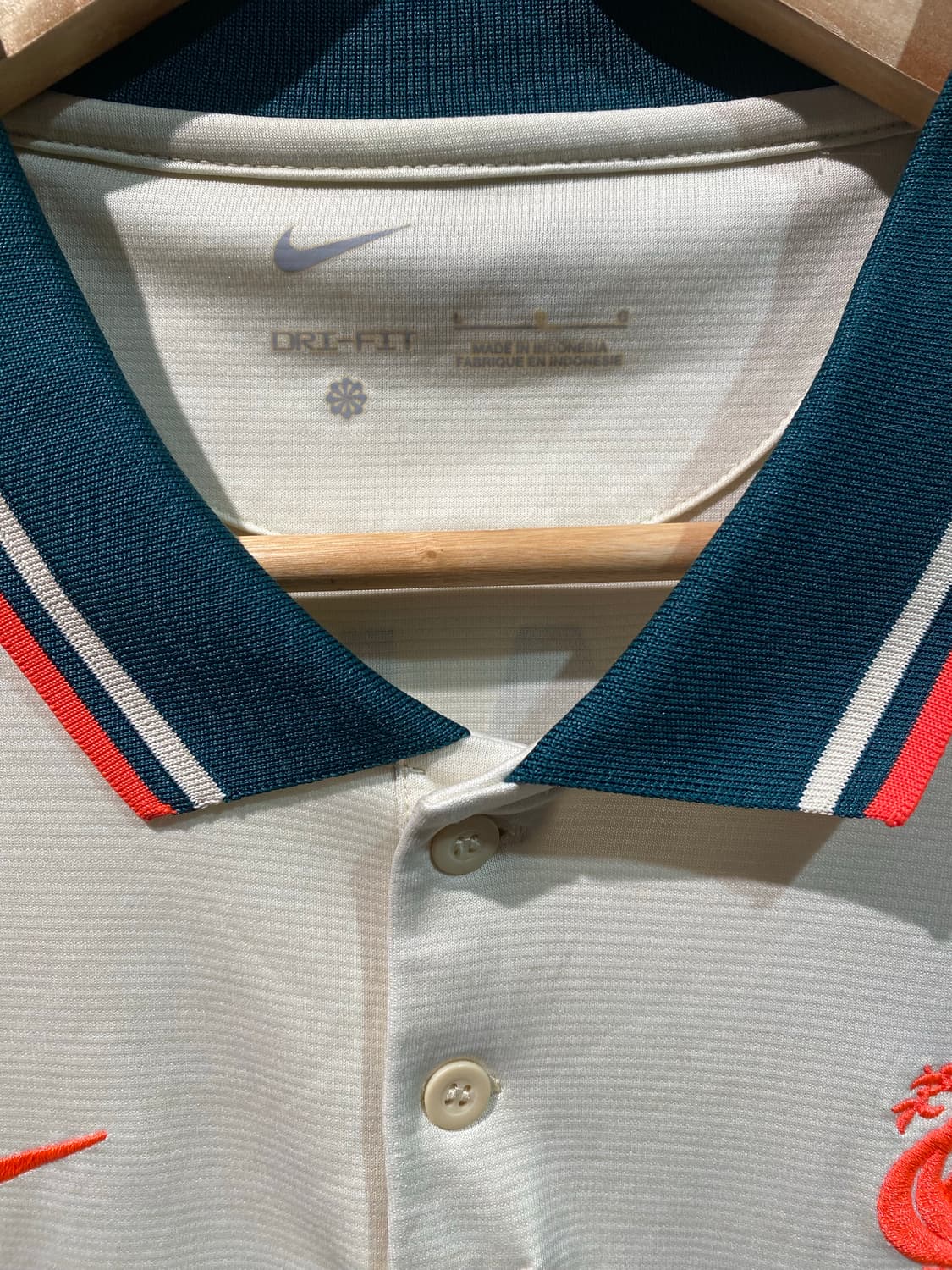 21-22 리버풀 살라 어웨이 유니폼 상품이미지5