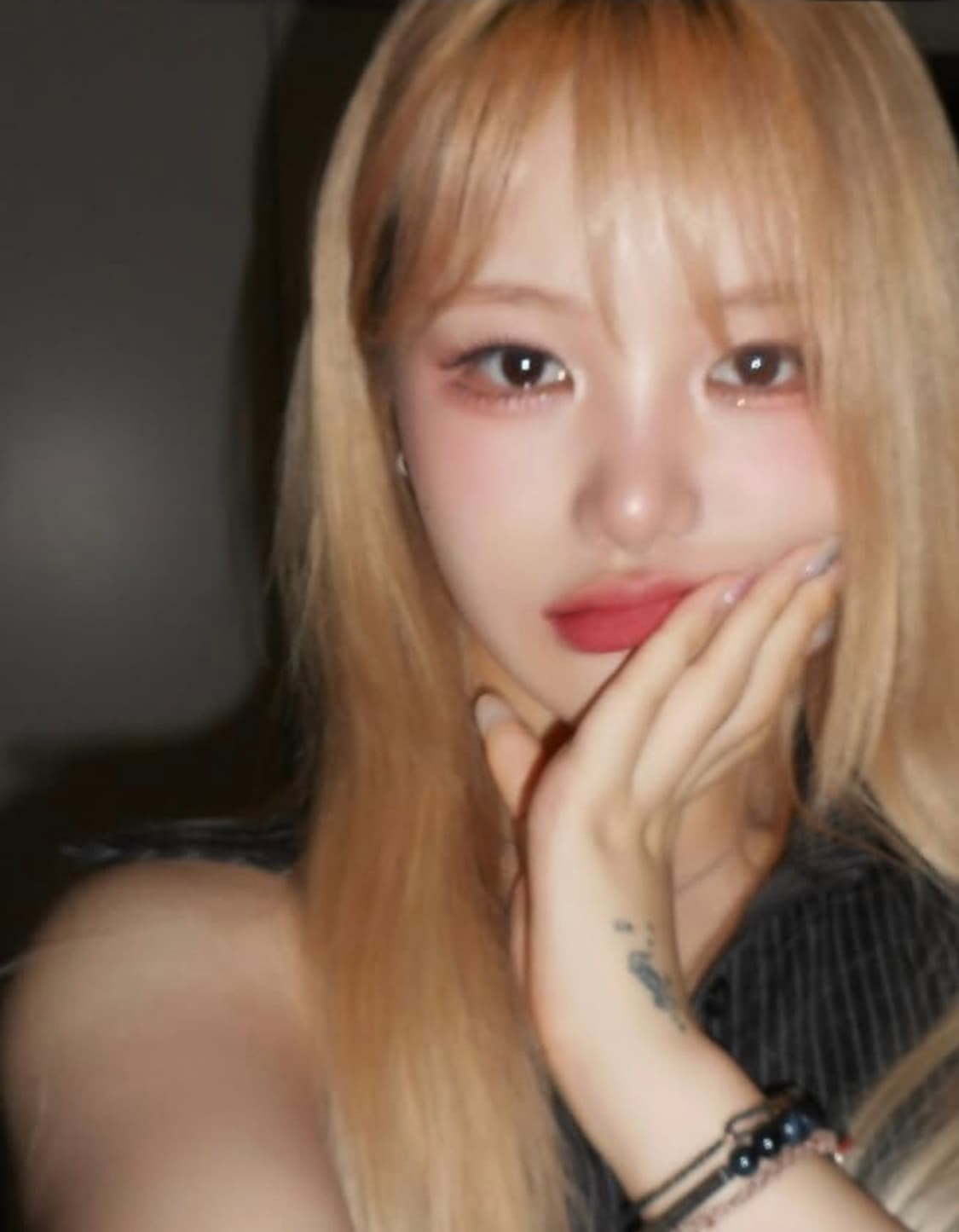 ☁️풀박미품🩵카시오 엑슬림 EX-Z80 스카이블루 상품이미지9