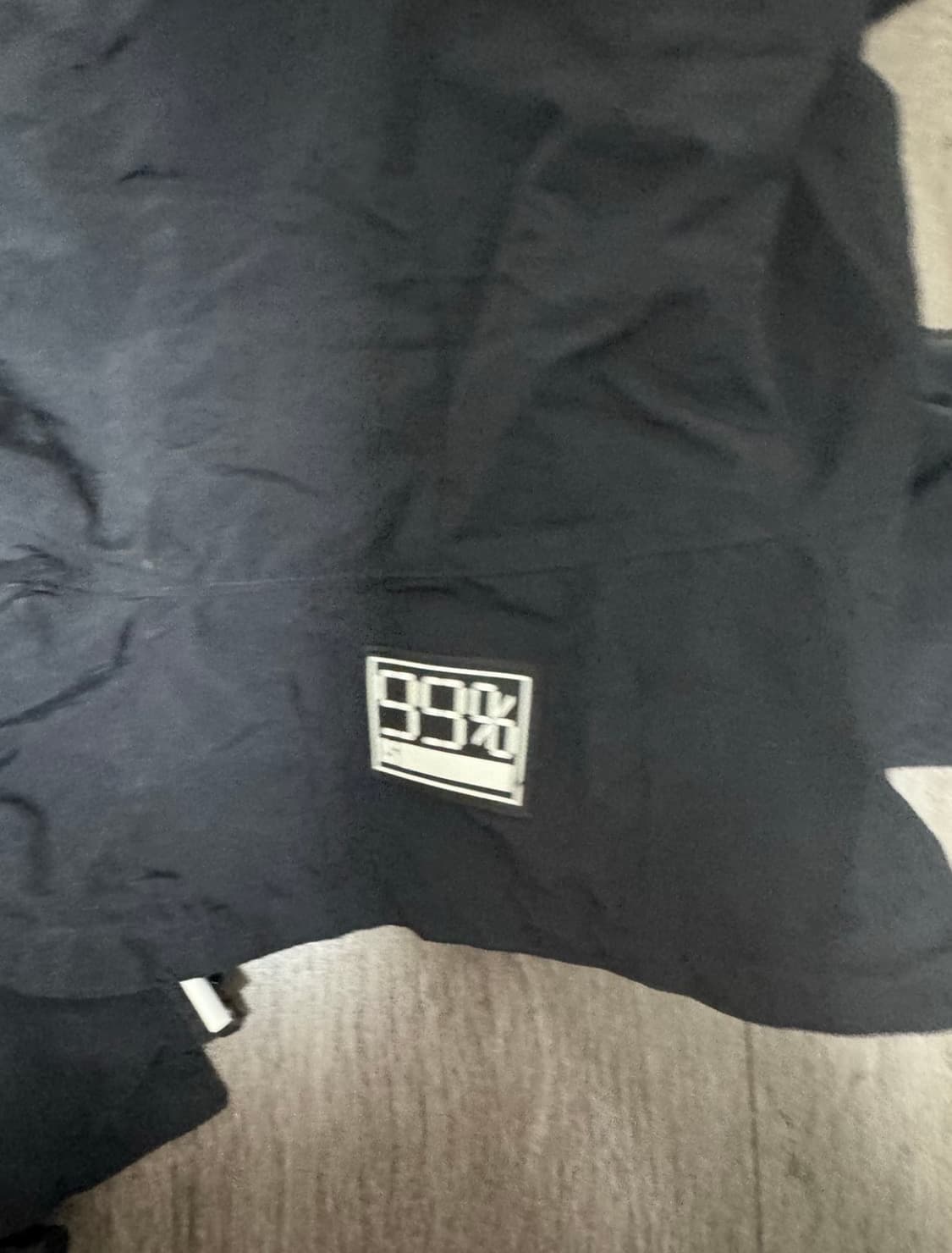 99%is bat mask 카티 착용 상품이미지7