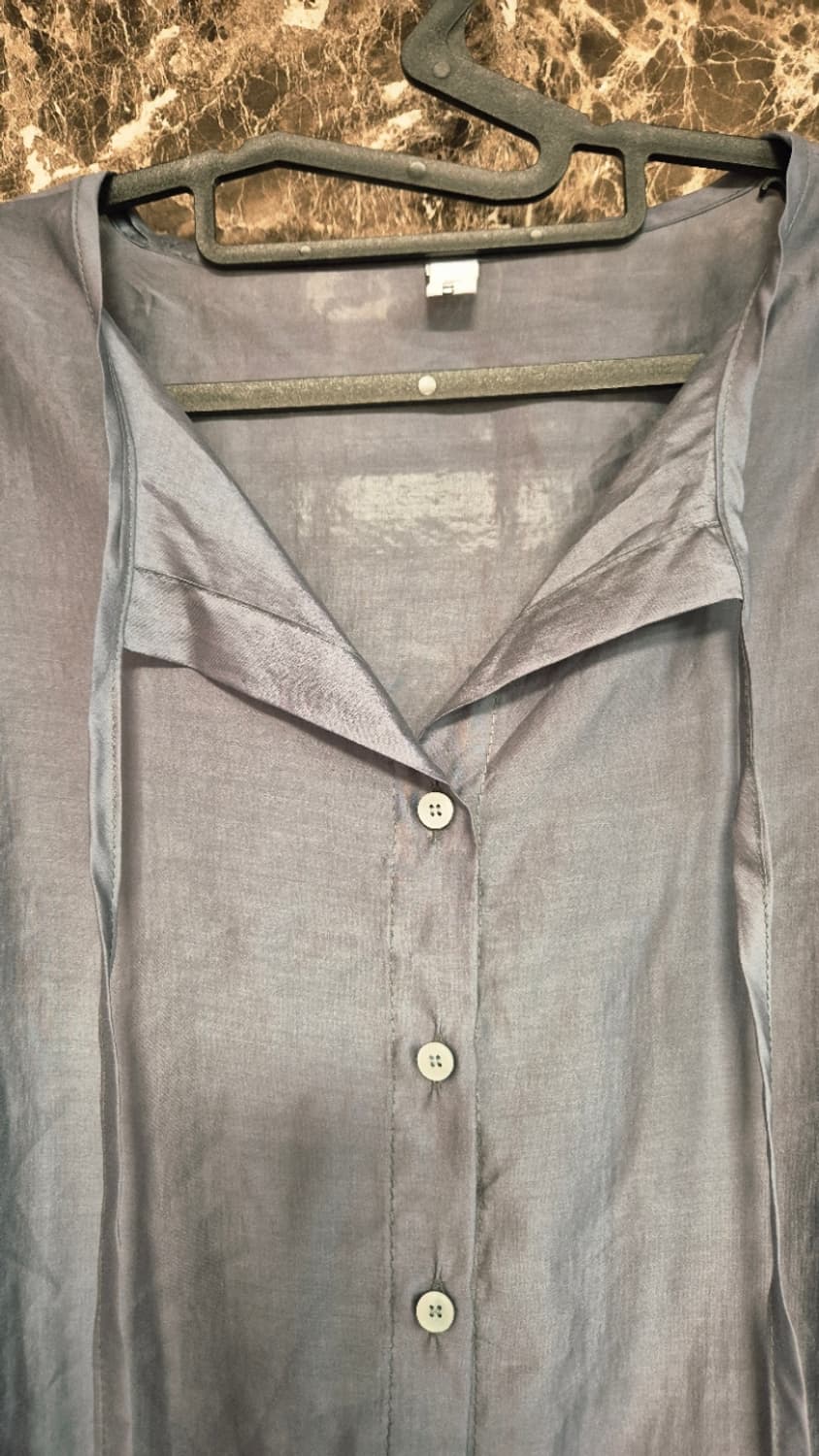 어반더스 블라우스 셔츠  상품이미지3