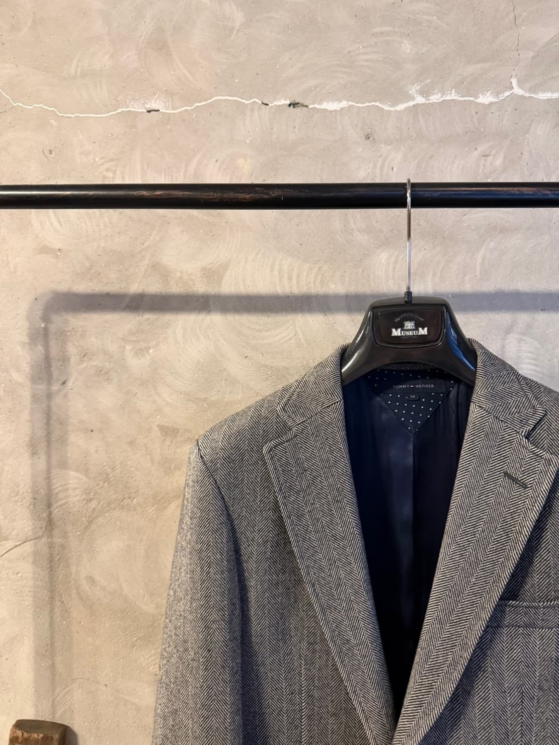 타미힐피거 스포츠코트 자켓 남성105 상품이미지3