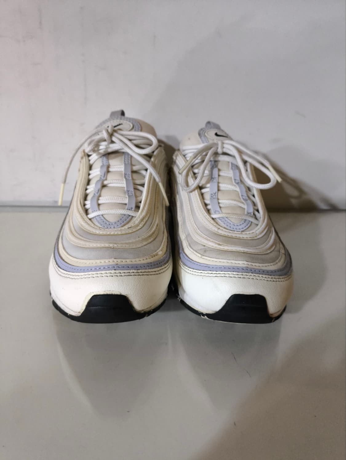 255mm 나이키 에어맥스 97 에센셜 운동화 상품이미지3