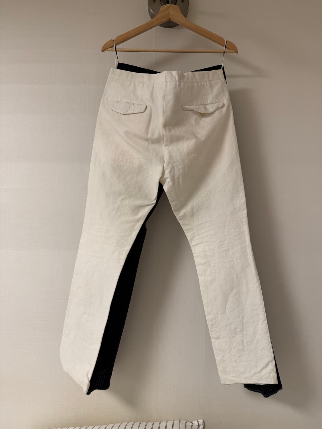 Ccp white pants 상품이미지2