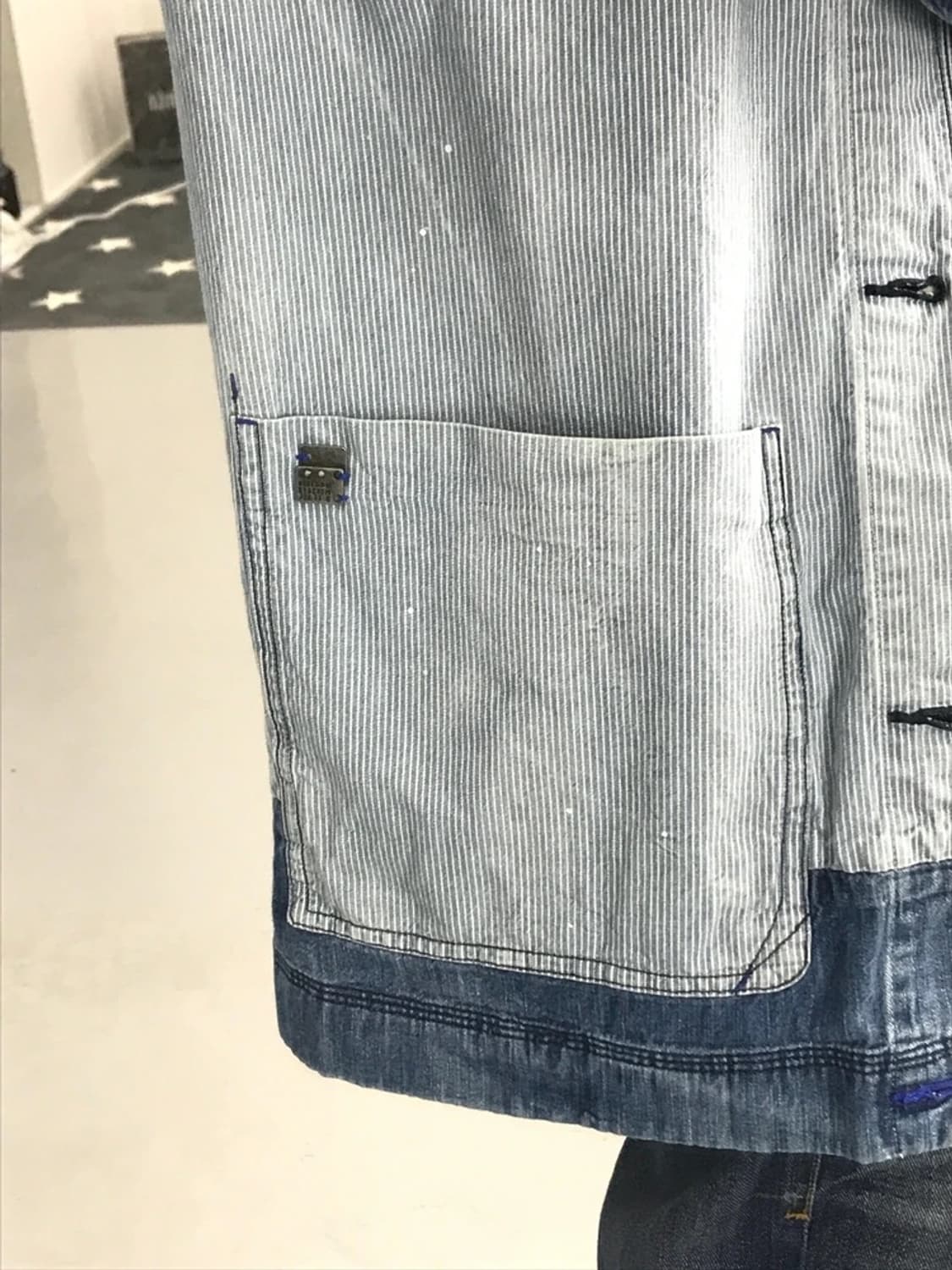 디젤 워크자켓 상품이미지4