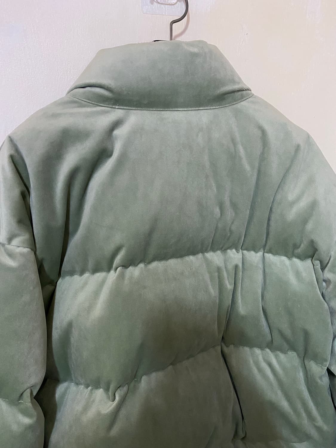 FEZMWORKS 패딩 상품이미지7