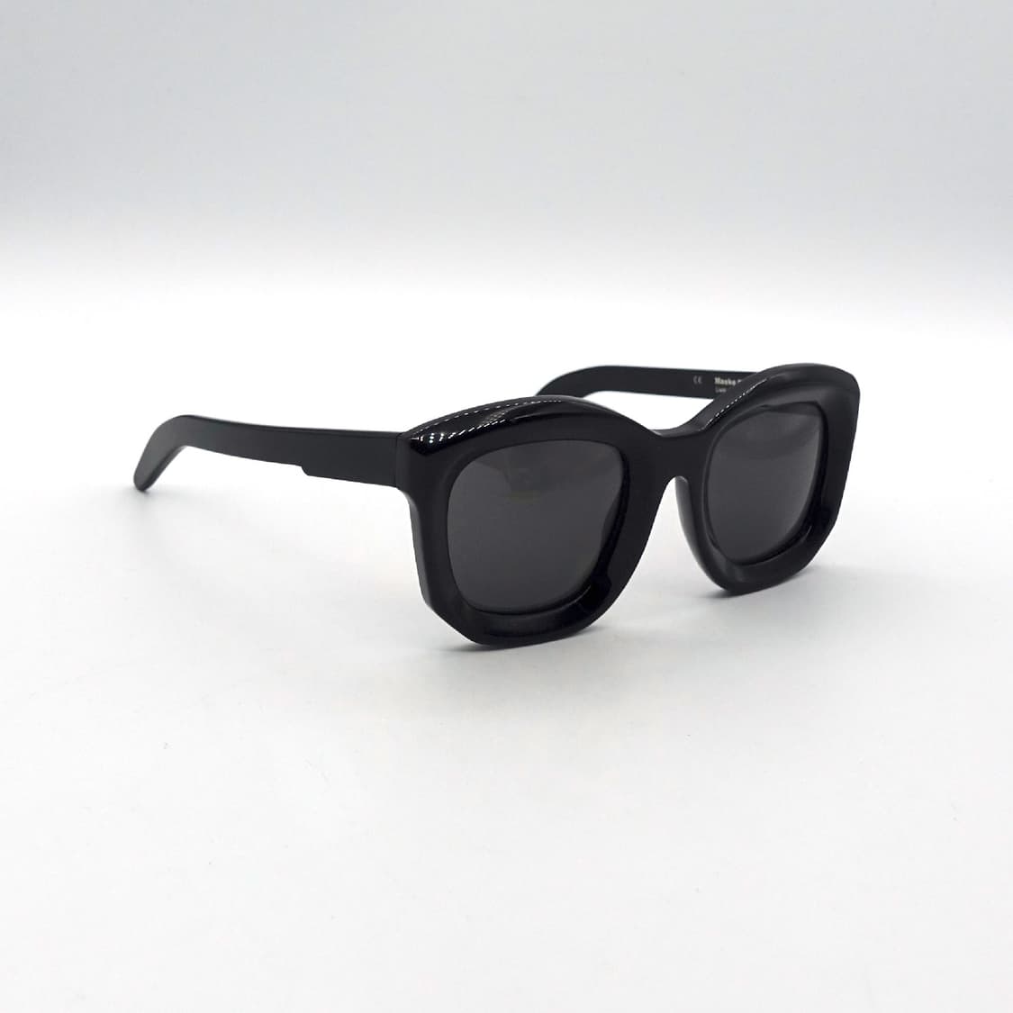 KUBORAUM 쿠보라움 MASKE B7 이태리메이드 아티잔 선글라스 상품이미지4