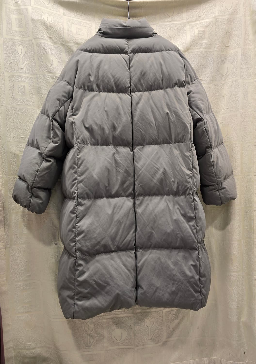 이새 isae 여성 롱패딩 10(98) 상품이미지6