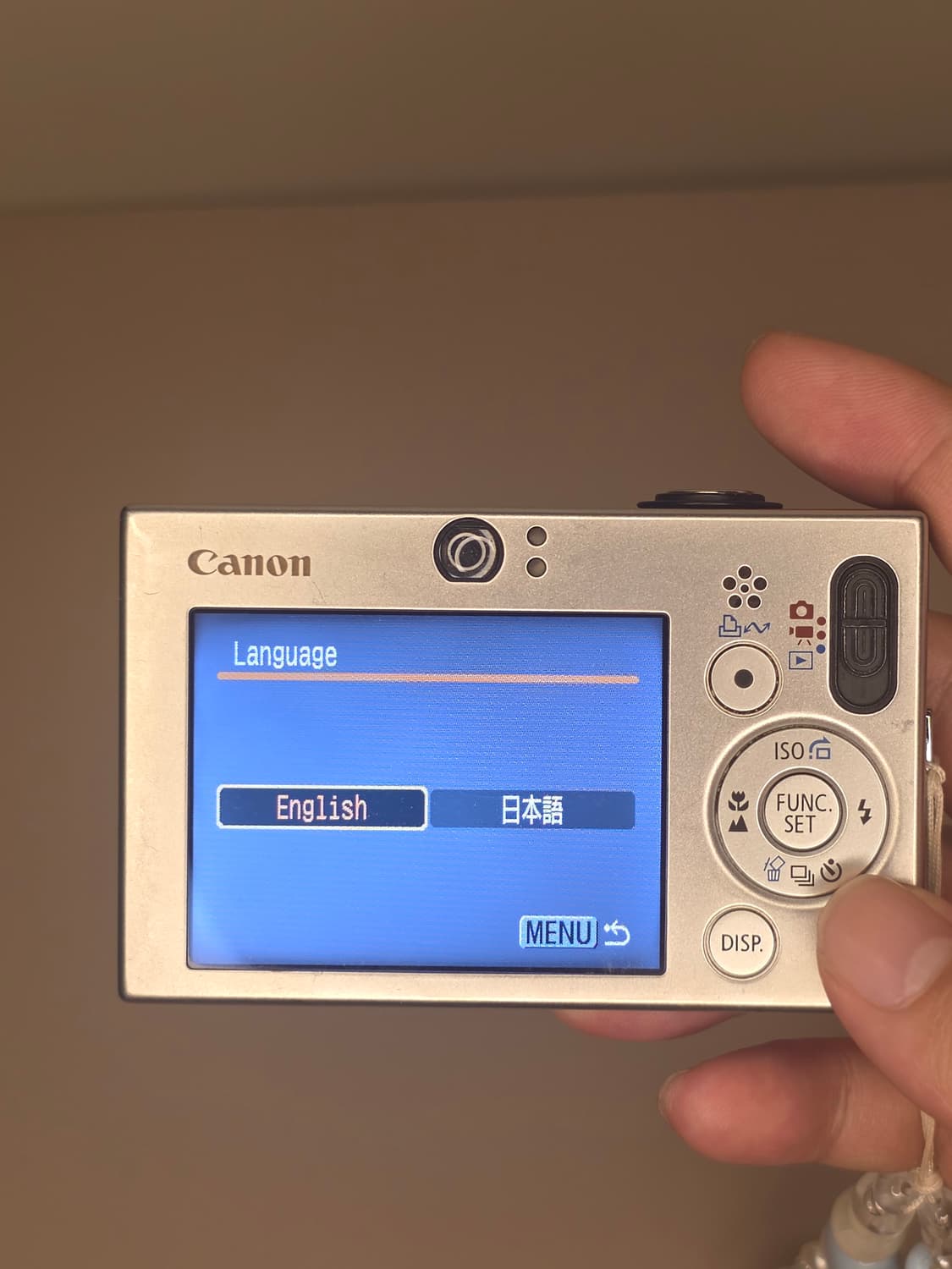 A급) Canon IXUS70 / IXY10 디카 | 레트로감성 CCD 상품이미지3