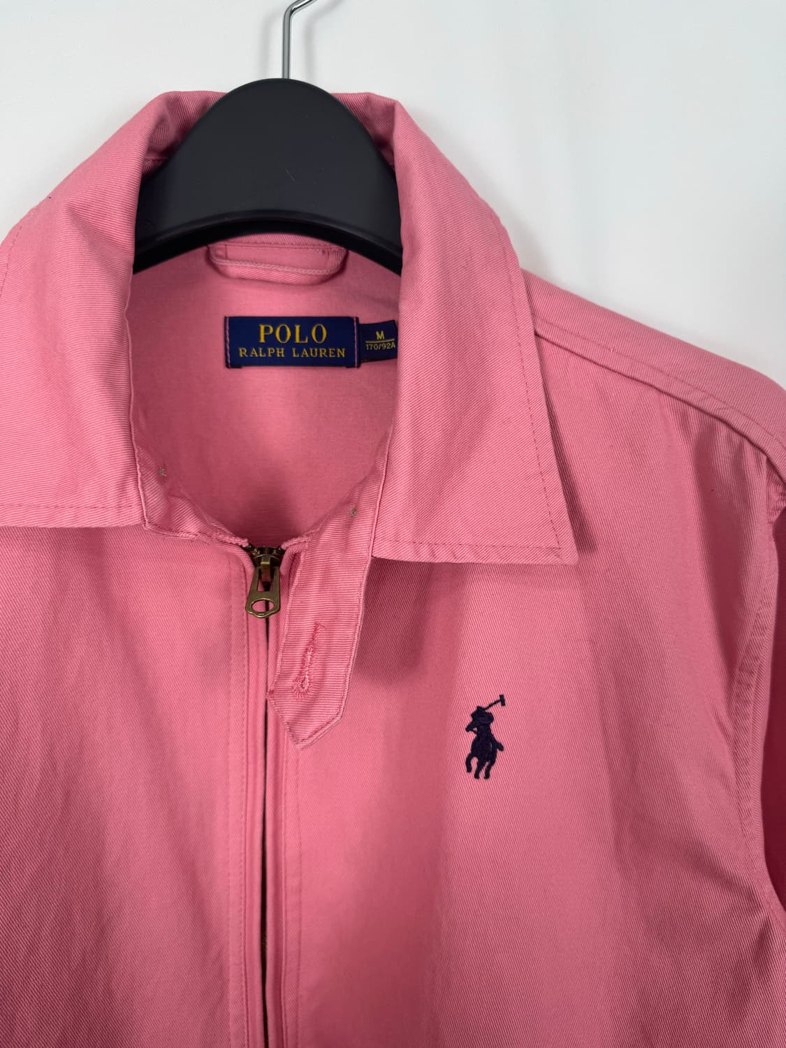 b136) 폴로랄프로렌 포니 워크자켓 상품이미지3