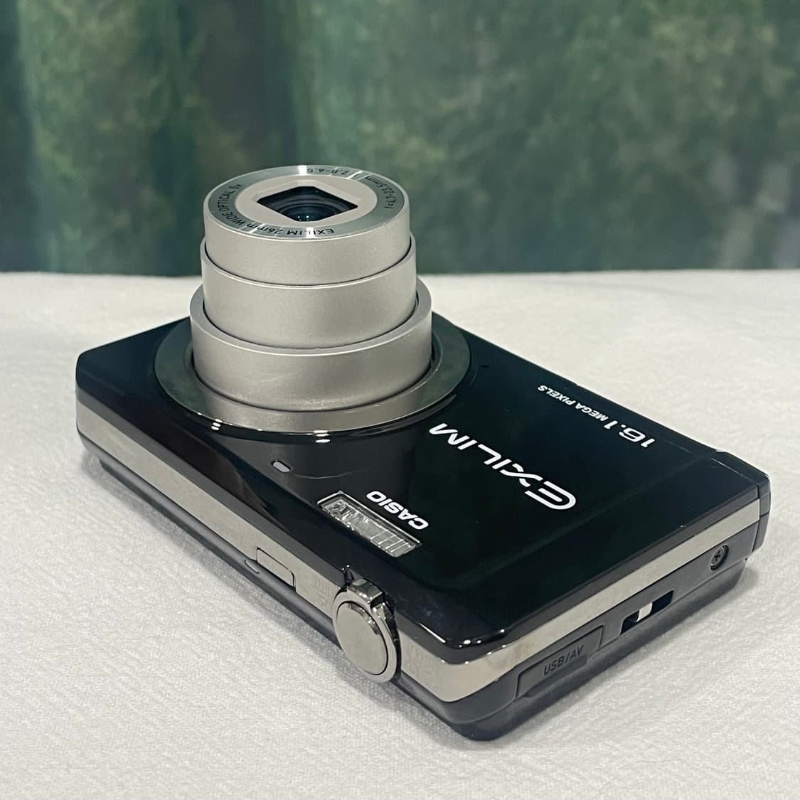 카시오 exilim ex-z28 ex-zs6 디지털카메라 빈티지디카 상품이미지5