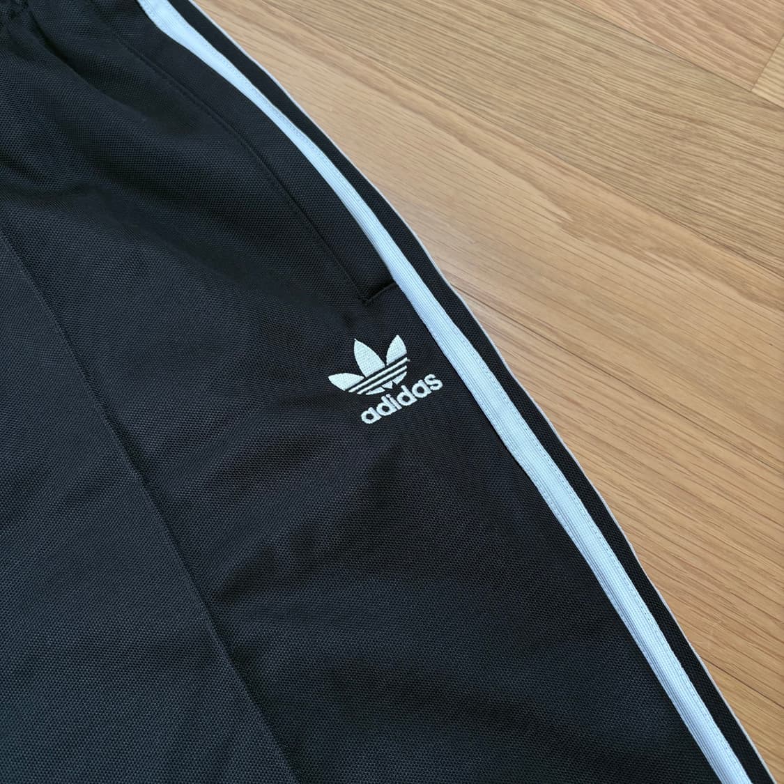 아디다스 파이어버드 배기핏 트랙팬츠 상품이미지2