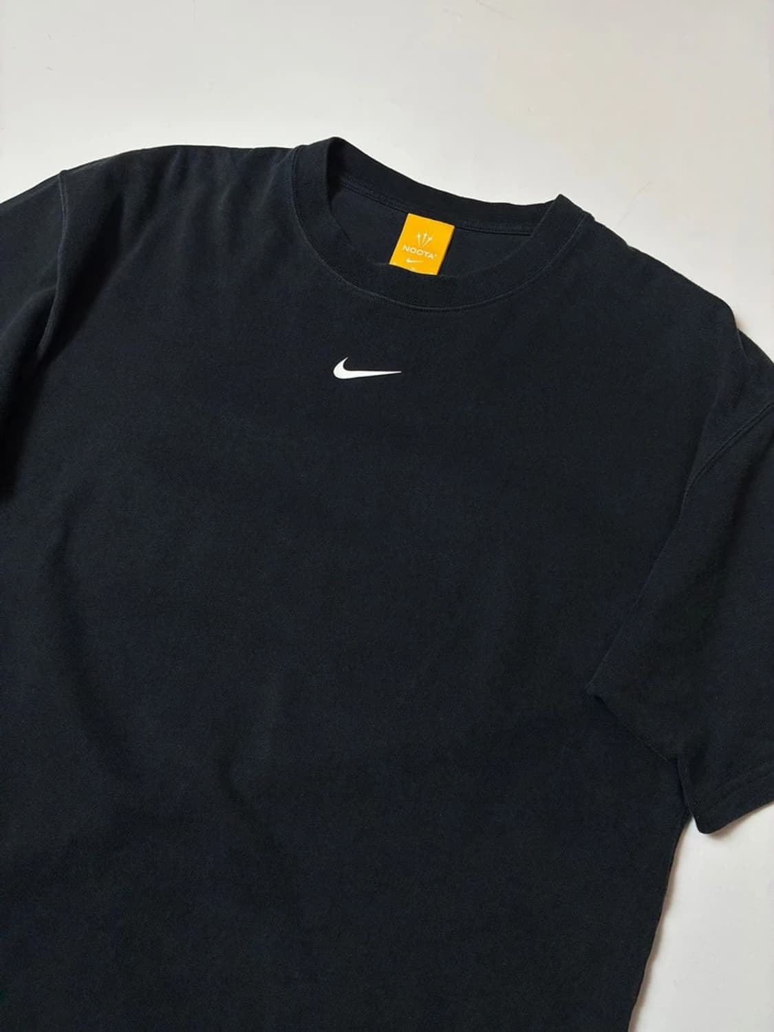 나이키 X 드레이크 녹타 24ss 맥스 반팔 티셔츠 PN8858 상품이미지4