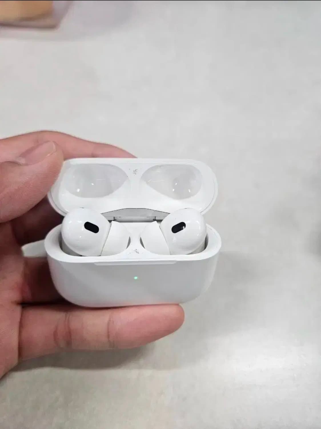 [A급 정품][단돈10만원] 에어팟 프로2 상품이미지6
