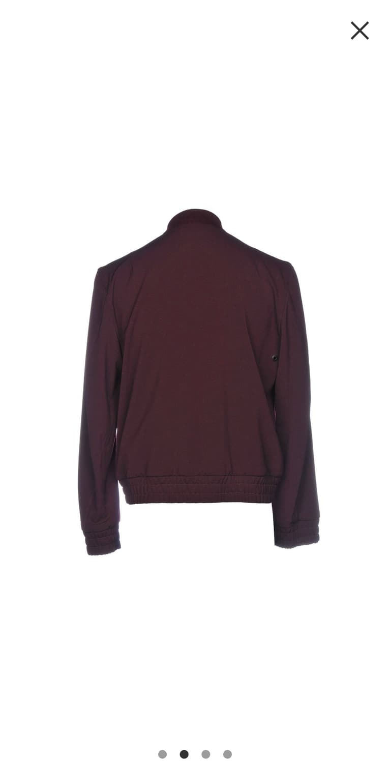 JOSEPH 봄버자켓 상품이미지7