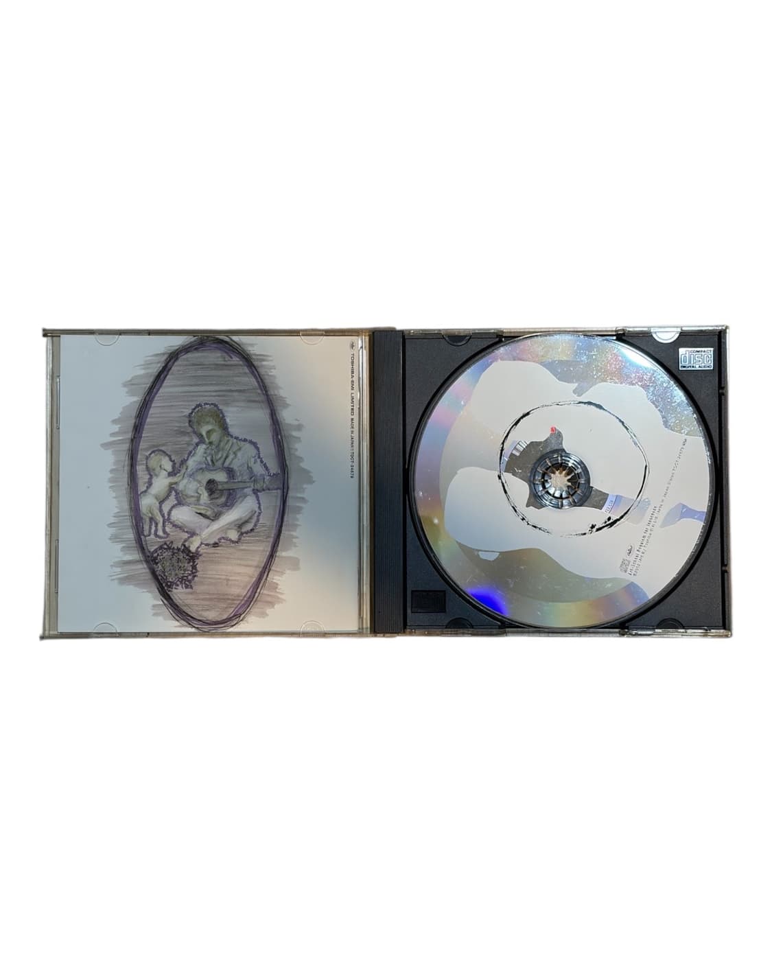  Art-School <Requiem for Innocence> cd 상품이미지4