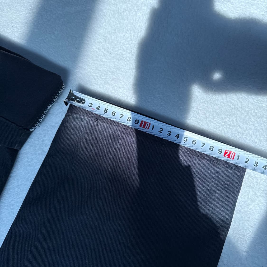 실측확인 디키즈 874 코튼팬츠 0310T 상품이미지6