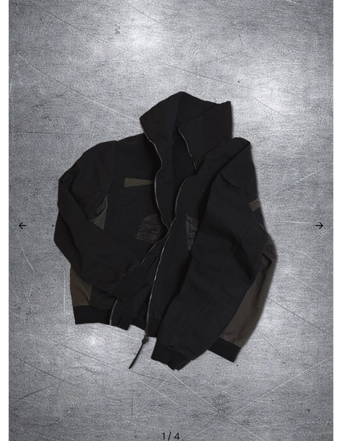 Karas industry core unit_02  1사이즈 상품이미지1