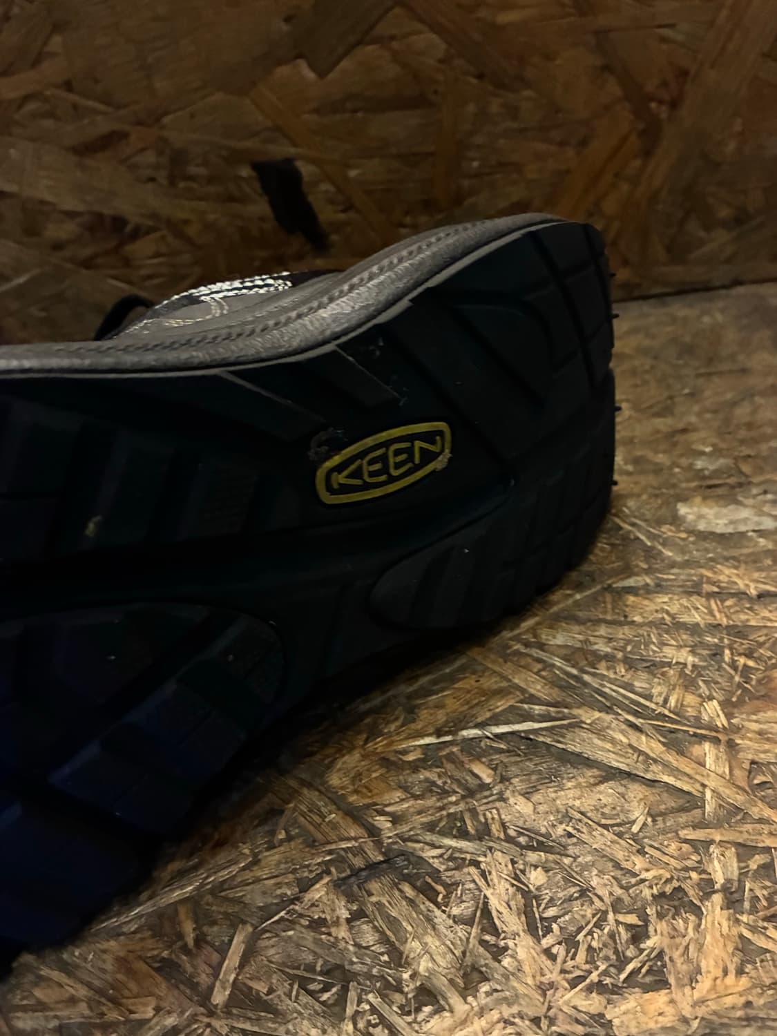 KEEN x Engineered Garments 킨 x 가먼츠 스니커즈 상품이미지6