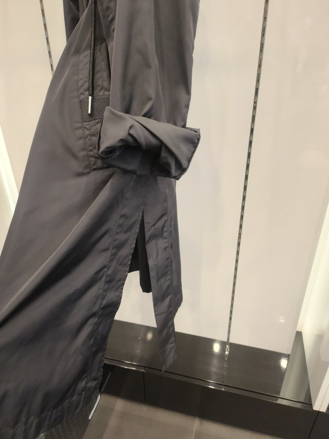 디젤 제이 엘링스 롱 윈드야상(최상급) 상품이미지3