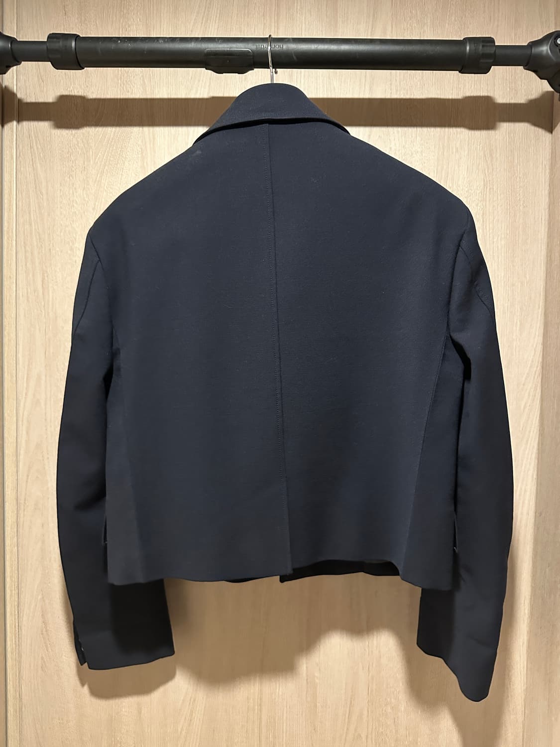 렉토 숏자켓 S 상품이미지2