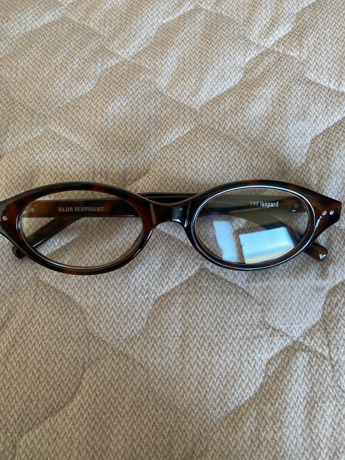 블루 엘리펀트 레오파드 상품이미지2