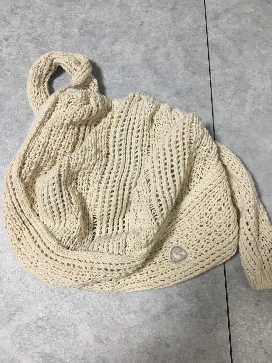 코이세이오 스카프햇 상품이미지2